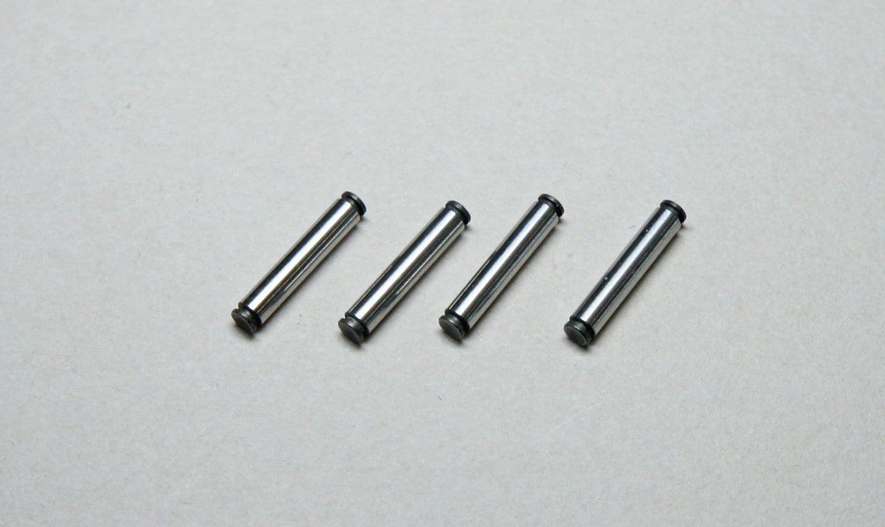 Mugen Seiki 11.2mm Drive Shaft Pins (4 pcs)