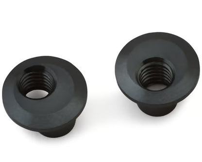 Mugen Seiki 1mm Insert Nuts (2 pcs)
