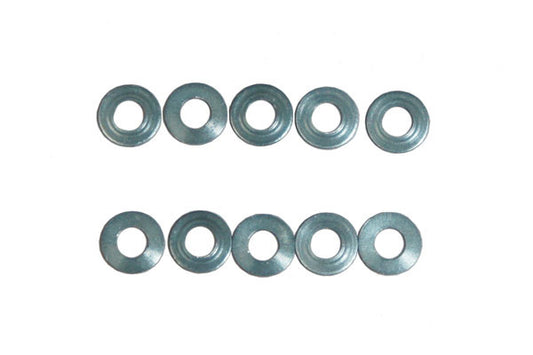 Mugen Seiki 3x6x0.5mm Shims (10 pcs)