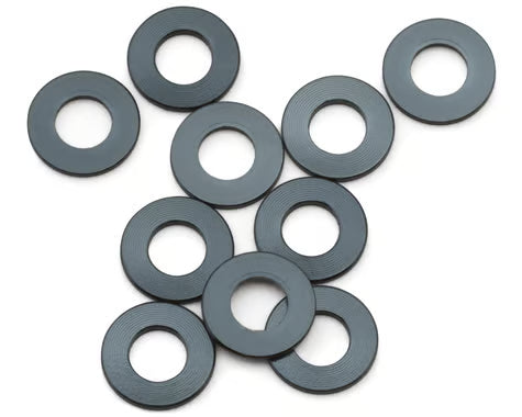 Mugen Seiki 3x6x0.5mm Shims (10 pcs)