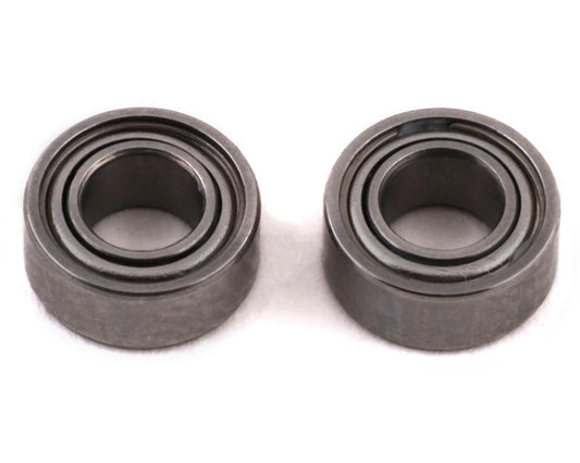 Mugen Seiki 3x6x2.5mm Bearings (2 pcs)