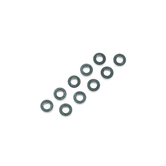 Mugen Seiki 3x6x2mm Shims (10 pcs)