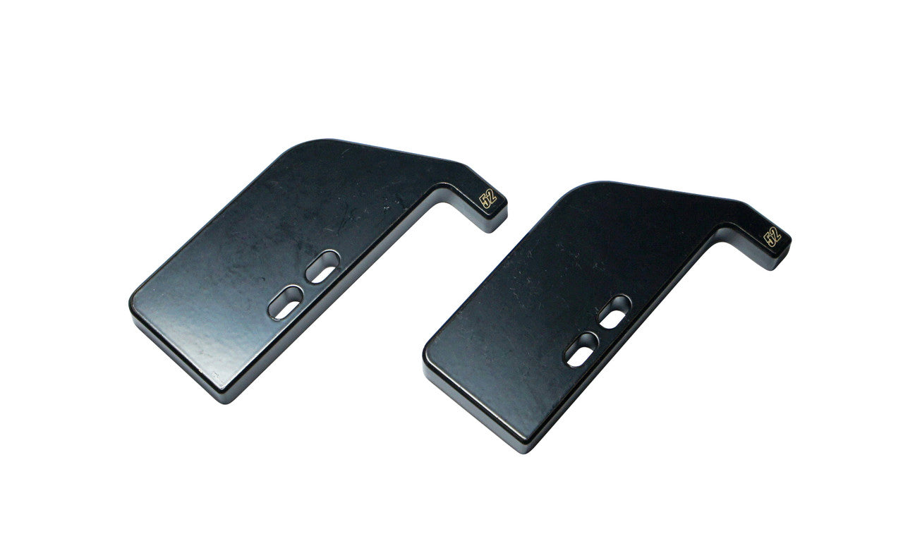 Mugen Seiki 52g Battery Weight (2 pcs)