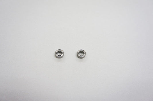 Mugen Seiki 5x10x4mm NMB Bearings (2 pcs)