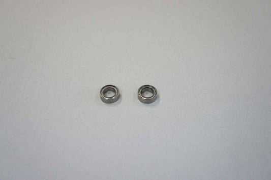 Mugen Seiki 5x8x2.5mm Bearings (2 pcs)