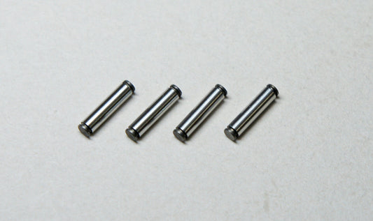 Mugen Seiki 8.8mm Front Drive Shaft Pins (4 pcs)