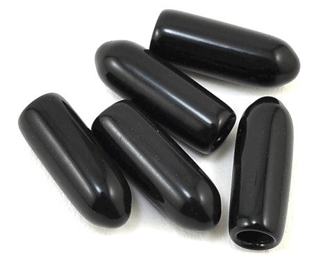 Mugen Seiki Antenna Cap (5 pcs)