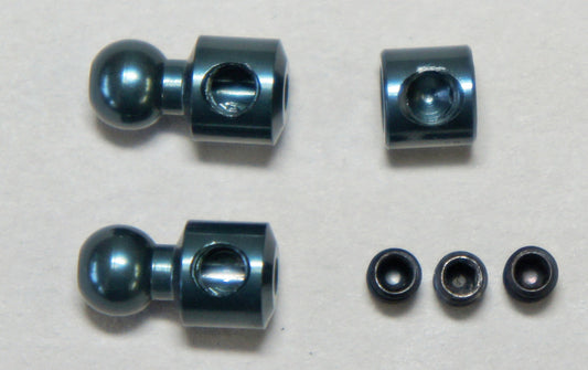 Mugen Seiki Anti-Roll Bar Hardware