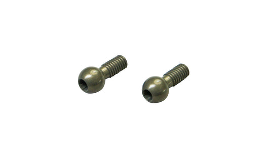 Mugen Seiki Anti-Roll Bar Link Ball (2 pcs)