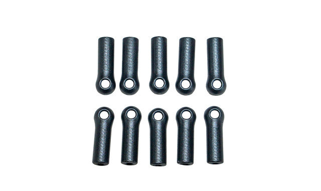 Mugen Seiki Ball Link Long Set (10 pcs)
