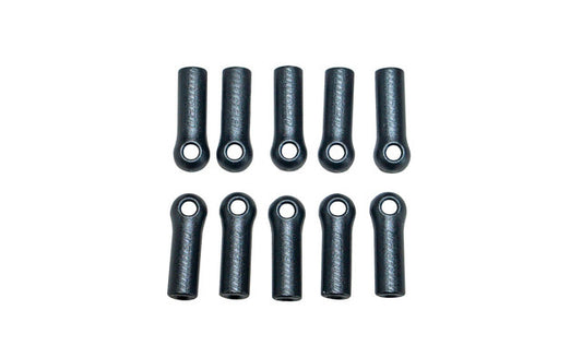 Mugen Seiki Ball Link Long Set (10 pcs)