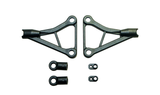 Mugen Seiki MTC2 Front/Rear Upper Arms