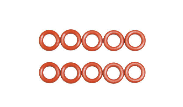 Mugen Seiki MTC2/MTC3 S5 Soft Diff O-Rings (10 pcs)