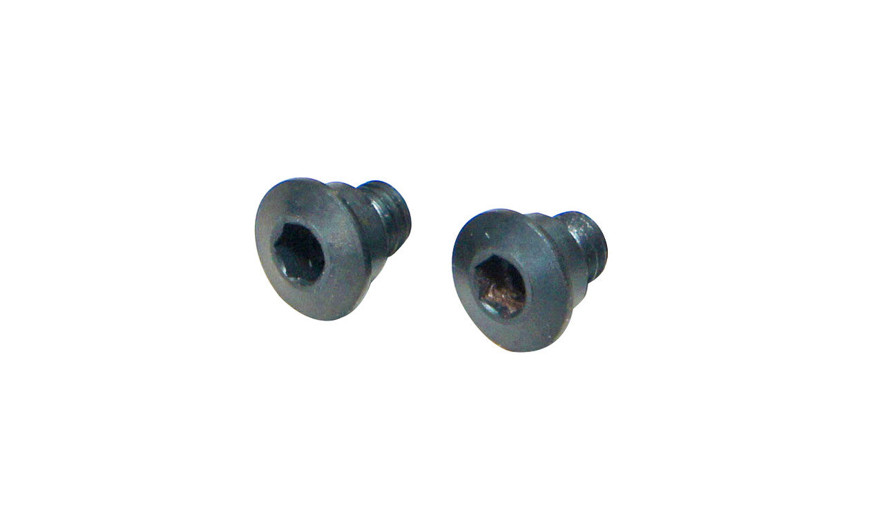 Mugen Seiki MTC2 Upper Deck Screws (2 pcs)