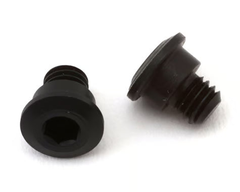 Mugen Seiki MTC2 Upper Deck Screws (2 pcs)