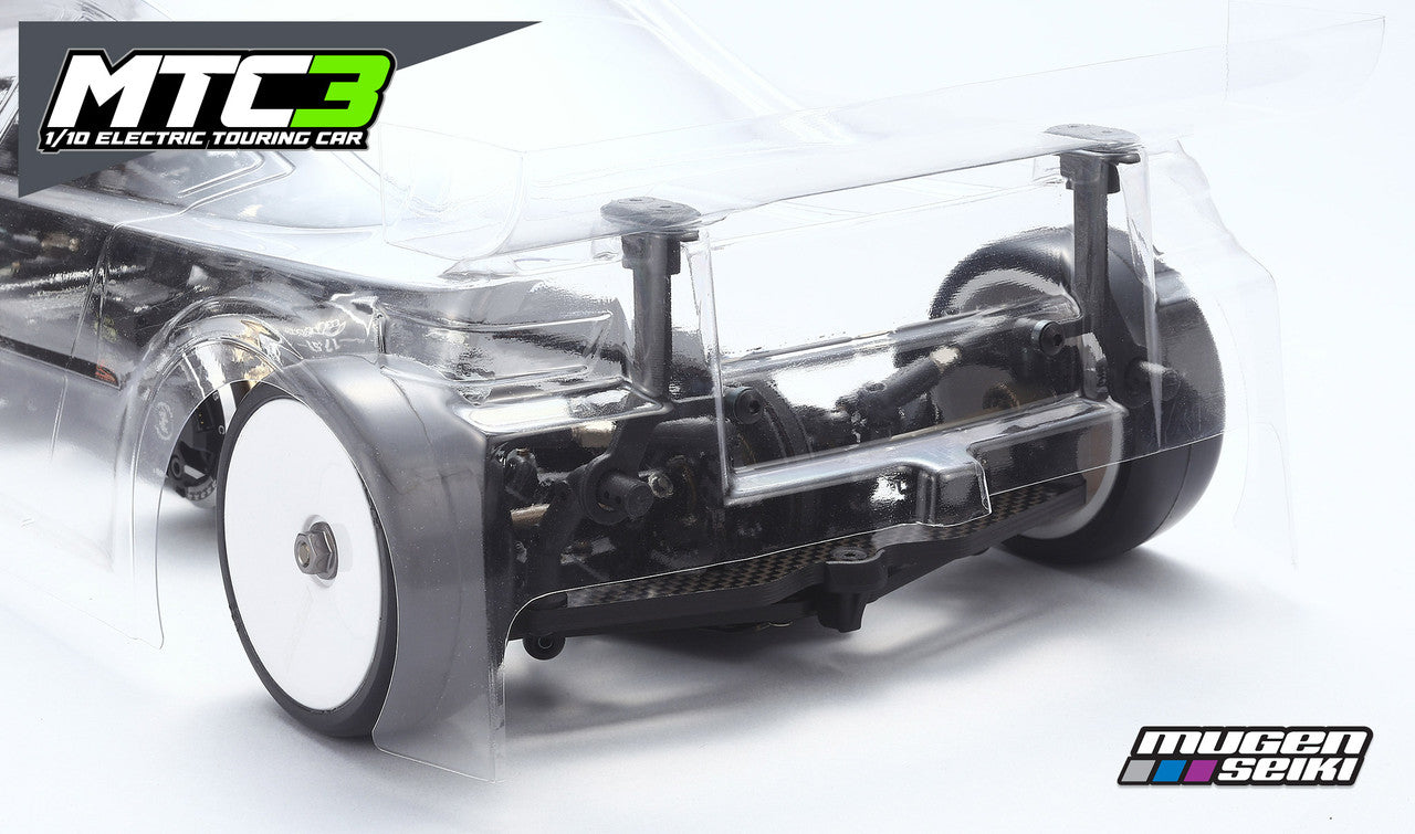 Mugen Seiki MTC3 1/10 Electric Touring Car Kit