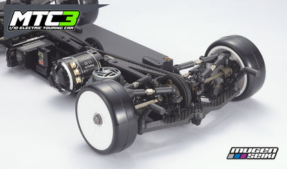 Mugen Seiki MTC3 1/10 Electric Touring Car Kit