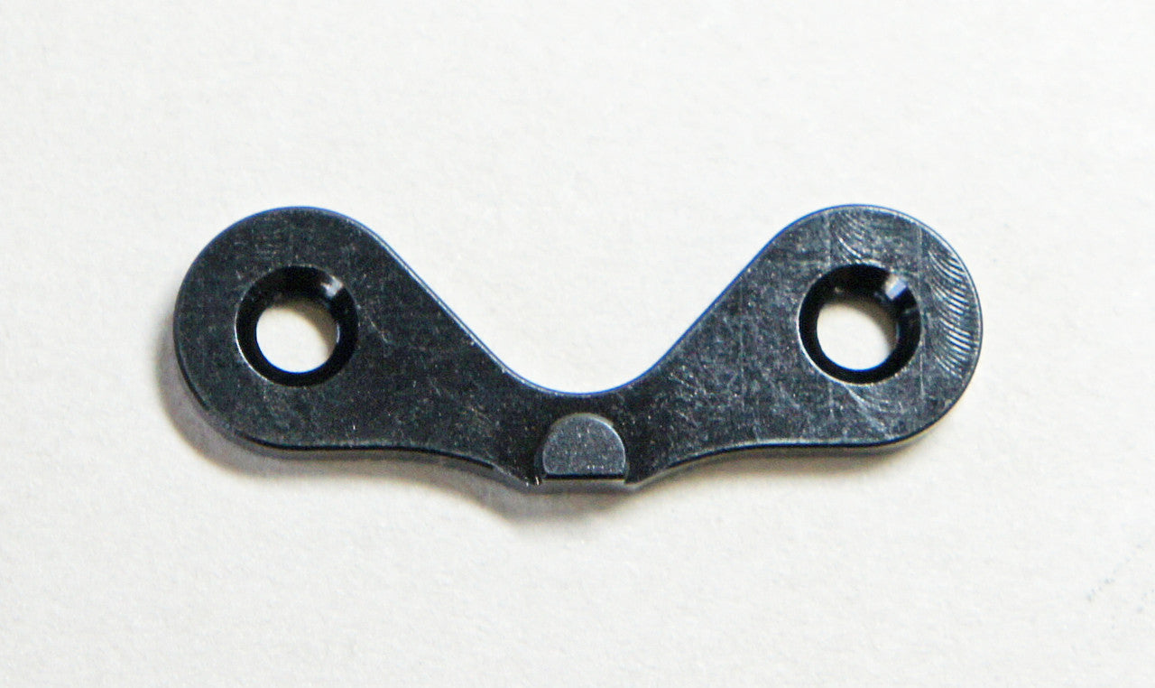 Mugen Seiki MTC3 Aluminum Front Chassis Ball Brace