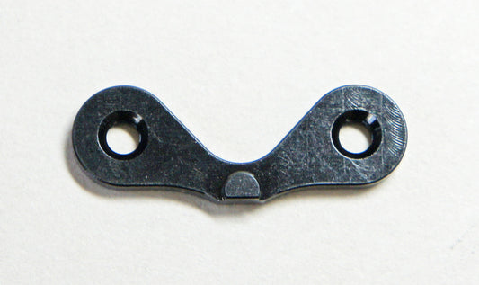 Mugen Seiki MTC3 Aluminum Front Chassis Ball Brace