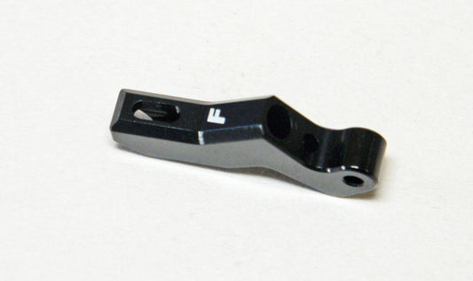 Mugen Seiki MTC3 Aluminum Front Shock Tower