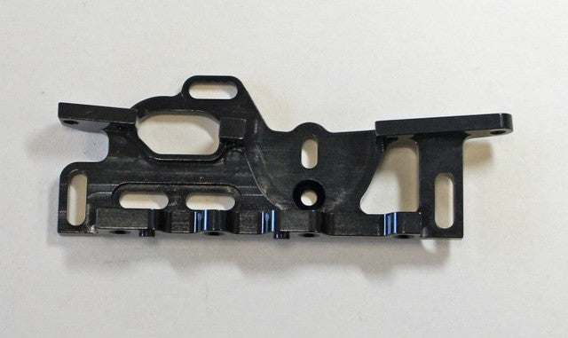 Mugen Seiki MTC3 Aluminum Motor Mount