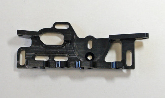Mugen Seiki MTC3 Aluminum Motor Mount