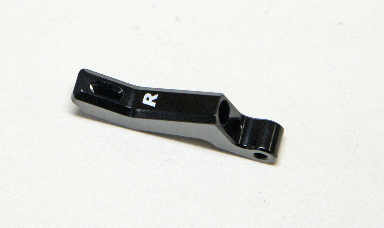 Mugen Seiki MTC3 Aluminum Rear Shock Tower