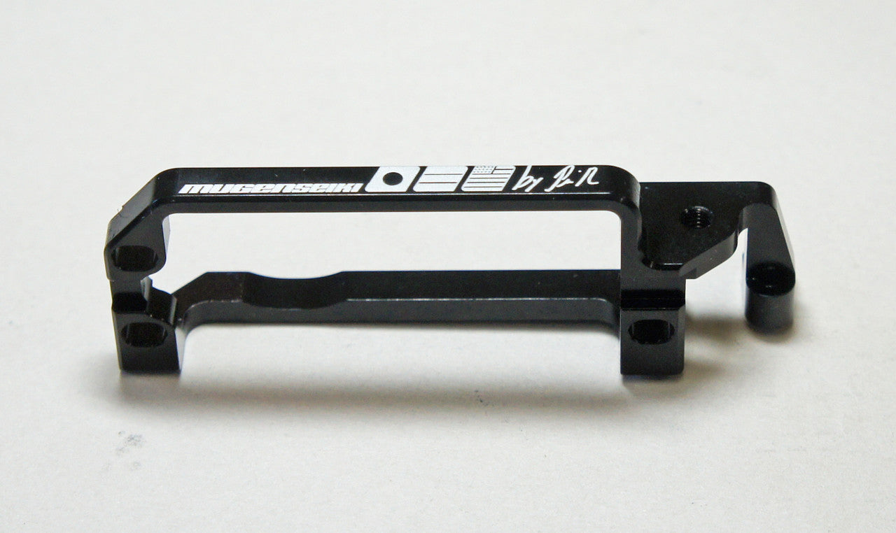 Mugen Seiki MTC3 Aluminum Servo Mount