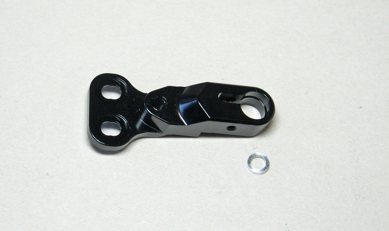 Mugen Seiki MTC3 Aluminum Steering Arm