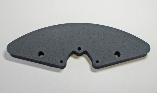 Mugen Seiki MTC3 Foam Front Bumper