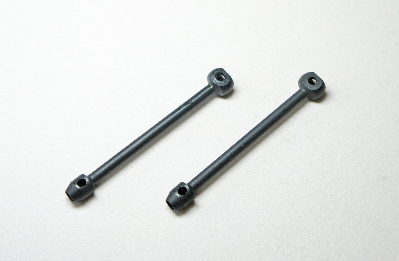 Mugen Seiki MTC3 Front Drive Shafts (2 pcs)