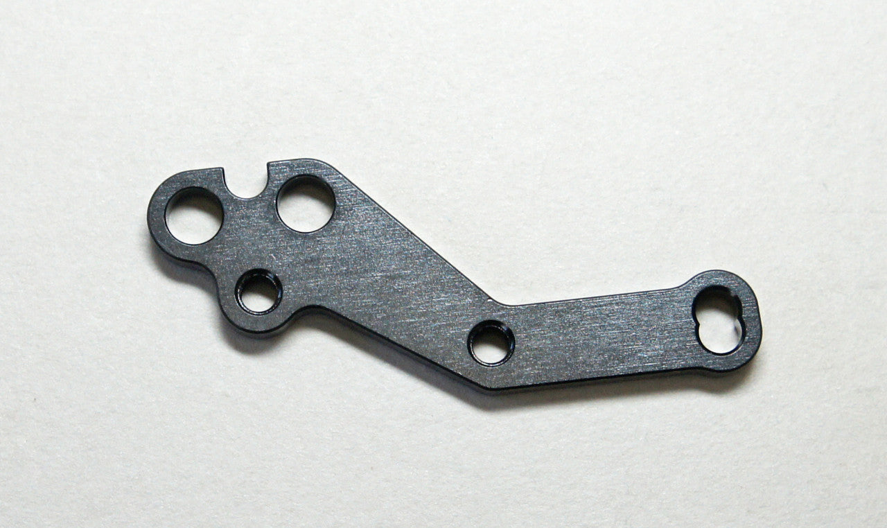 Mugen Seiki MTC3 Front Upright Arm Mount