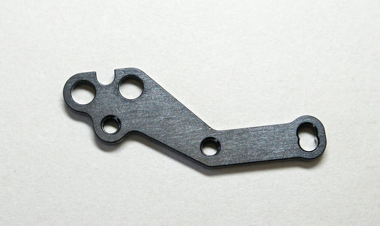 Mugen Seiki MTC3 Front Upright Arm Mount
