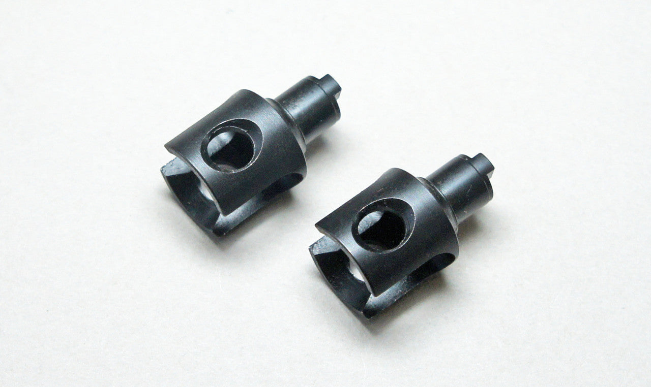 Mugen Seiki MTC3 Rear Diff Outdrives (2 pcs)
