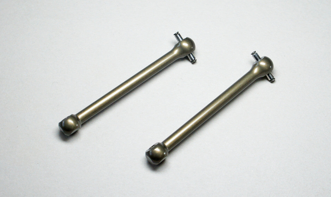 Mugen Seiki MTC3 Rear Driveshafts (2 pcs)
