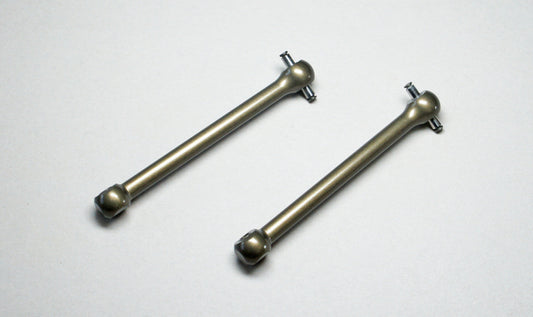 Mugen Seiki MTC3 Rear Driveshafts (2 pcs)