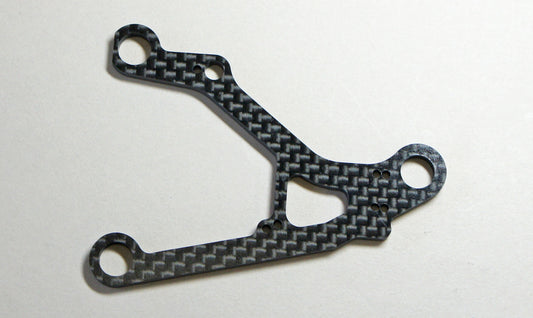 Mugen Seiki MTC3 Rear Lower Carbon Arm