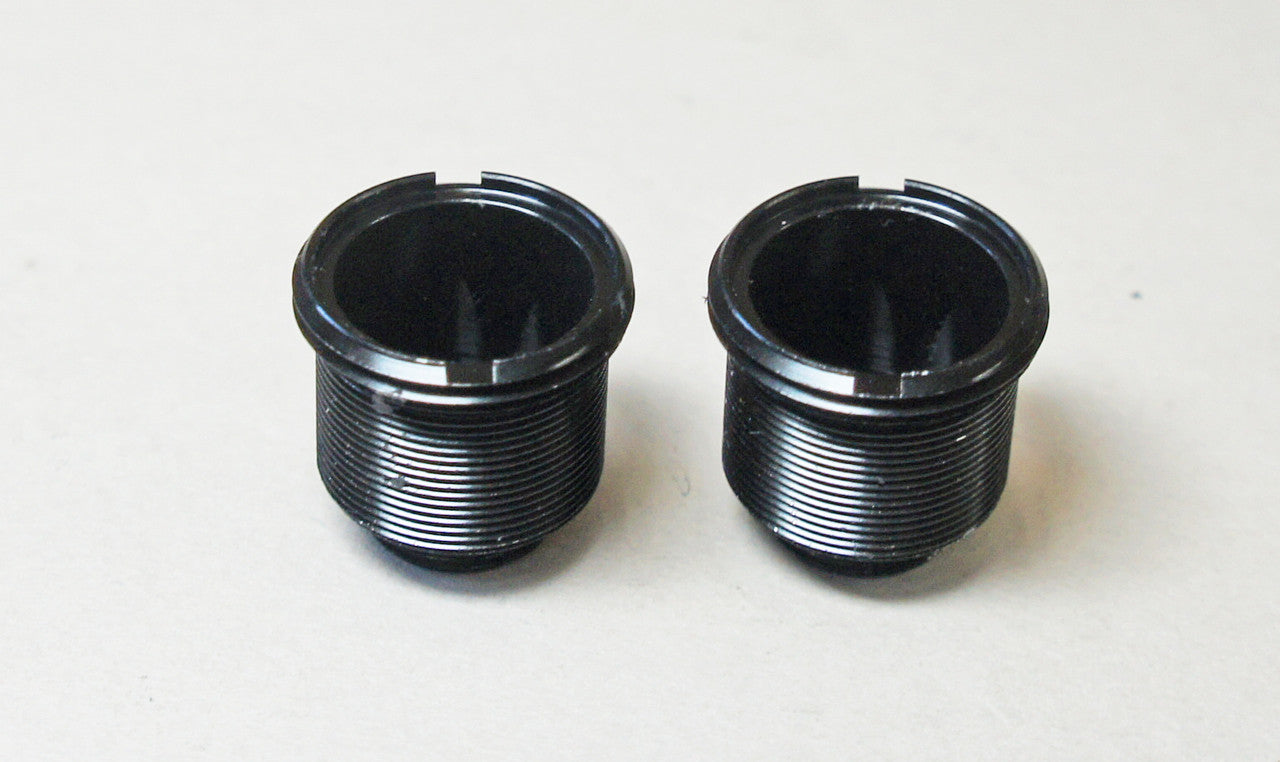 Mugen Seiki MTC3 Shock Case (2 pcs)