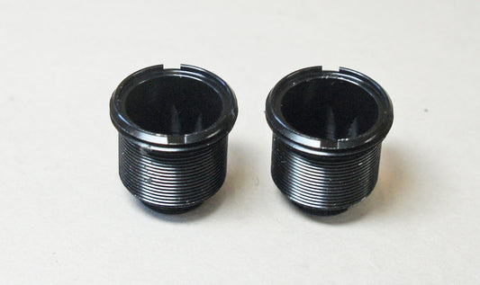 Mugen Seiki MTC3 Shock Case (2 pcs)