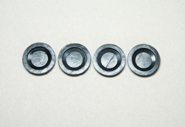 Mugen Seiki MTC3 Shock Membranes (4 pcs)