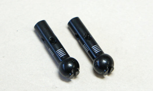 Mugen Seiki MTC3 Upper Shock Ball (2 pcs)