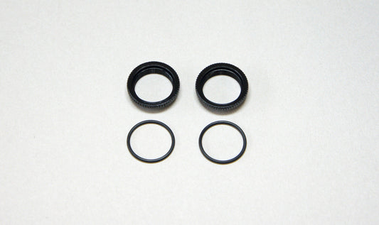 Mugen Seiki MTC Shock Collars (2 pcs)
