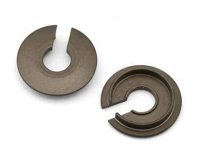 Mugen Seiki MTC Shock Spring Sheet Bottom Collar (2 pcs)