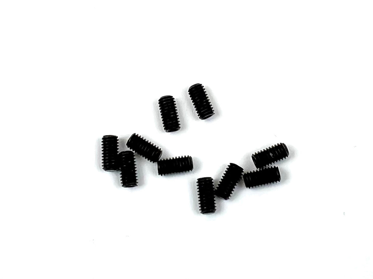 Mugen Seiki SK 3x6mm Set Screws (10 pcs)
