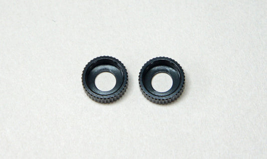 Mugen Seiki Shock Lower Tip Nut (2 pcs)