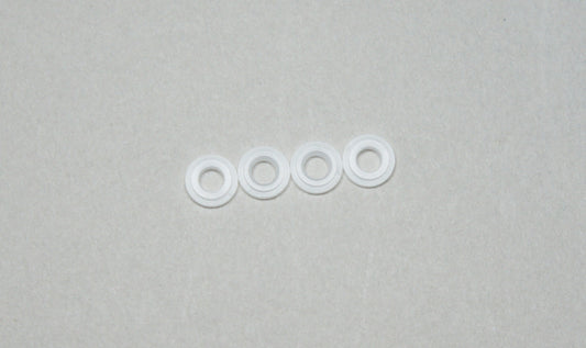 Mugen Seiki Shock Shaft Bushings (4 pcs)