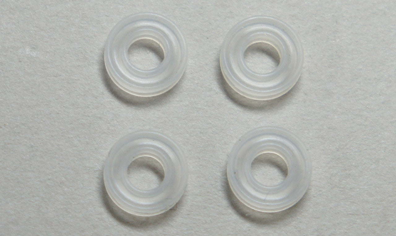 Mugen Seiki X-Rings (4 pcs)