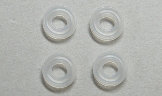 Mugen Seiki X-Rings (4 pcs)