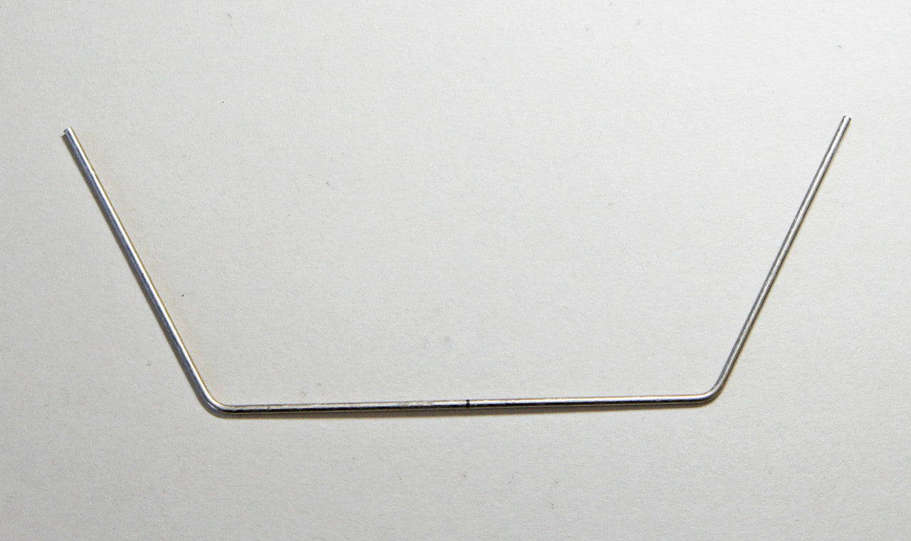 Mugen Seiki MTC3 Anti-Roll Bar (Front/Rear)