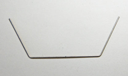 Mugen Seiki MTC3 Anti-Roll Bar (Front/Rear)